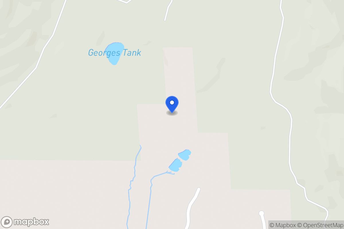Map of 1818 S 1st Ave Safford 85546