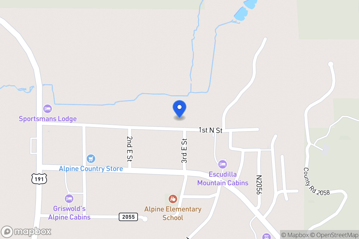 Map of 29 2051