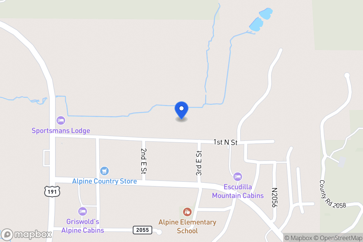 Map of 31 2051