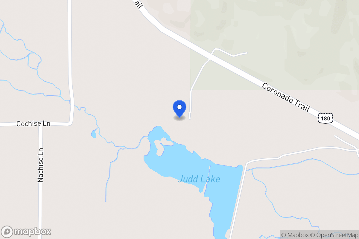 Map of 42534 Us 180
