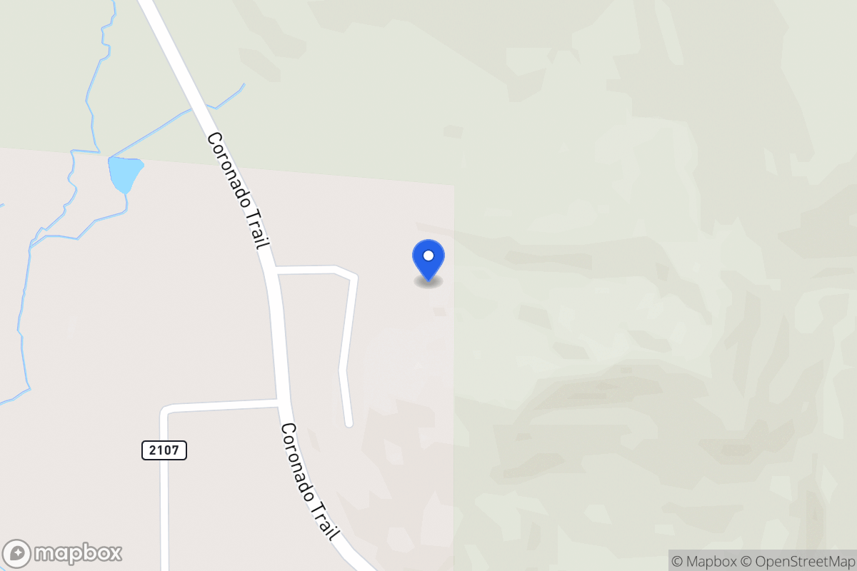 Map of 5 N2382