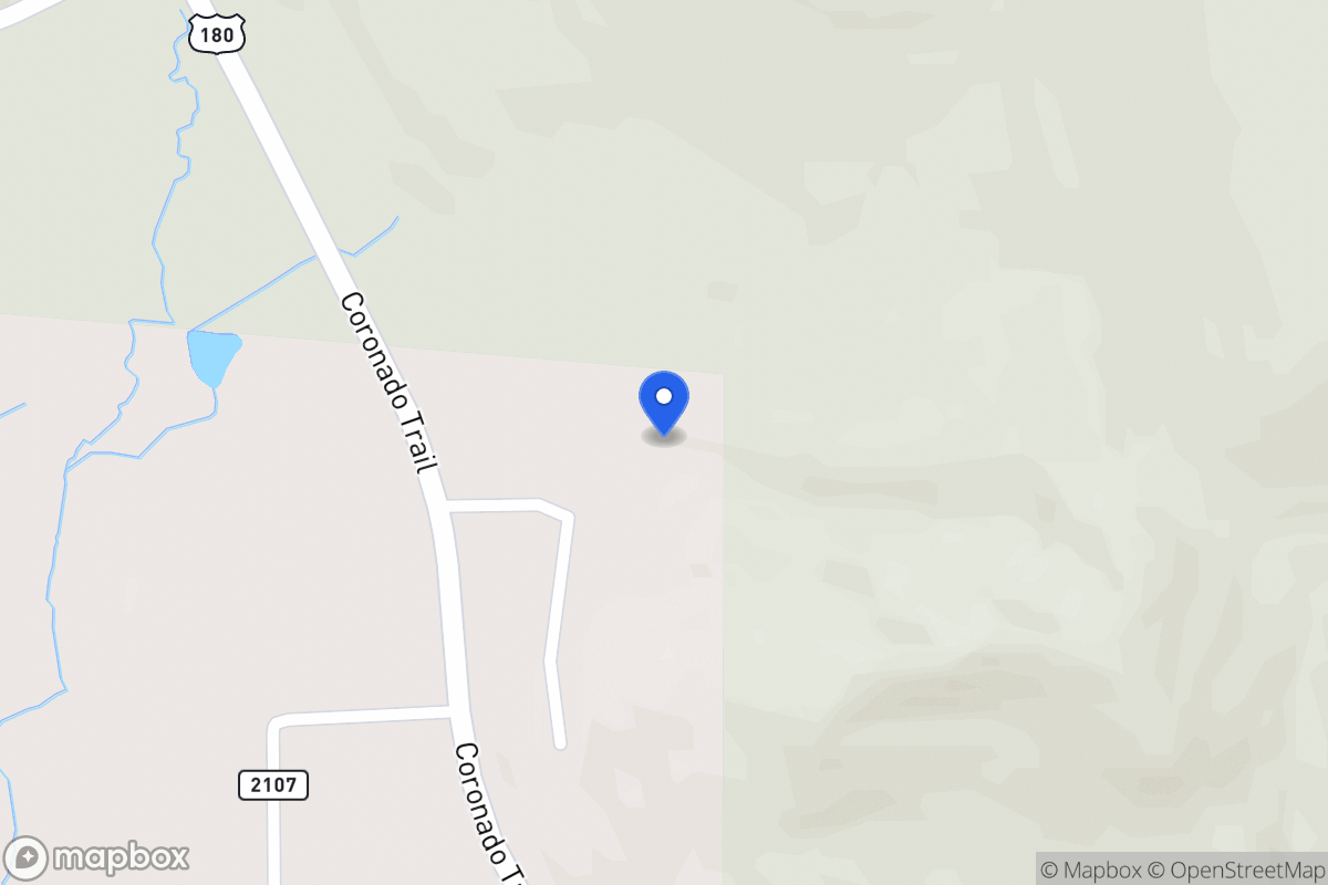 Map of 7 N2382