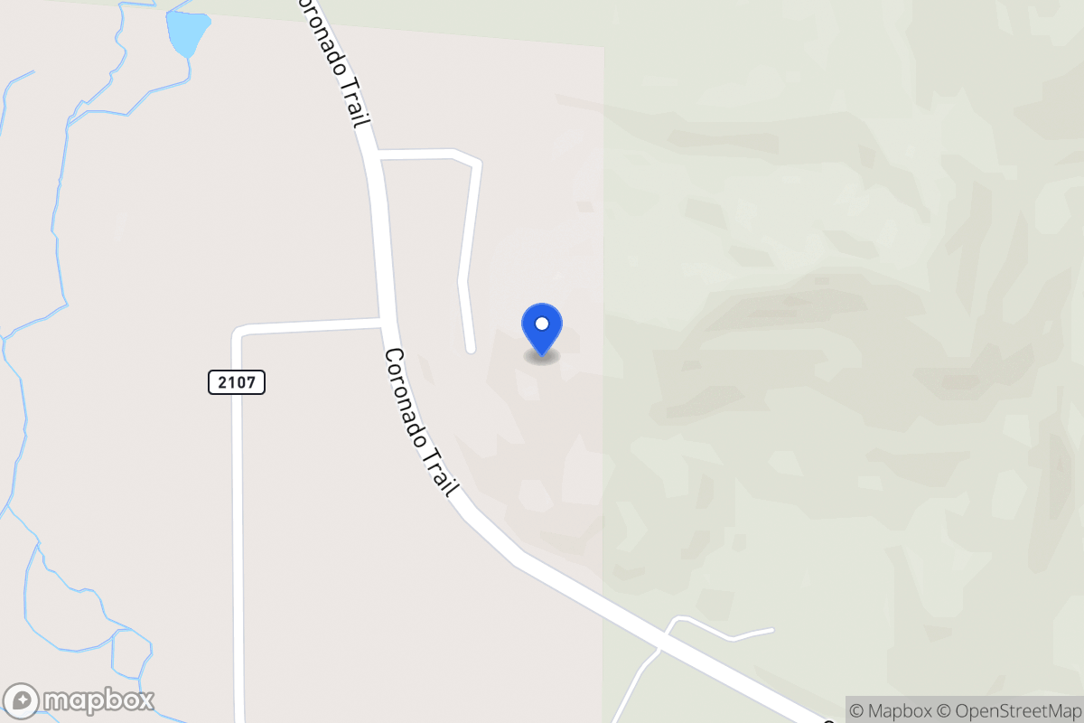 Map of 42507 Us 180