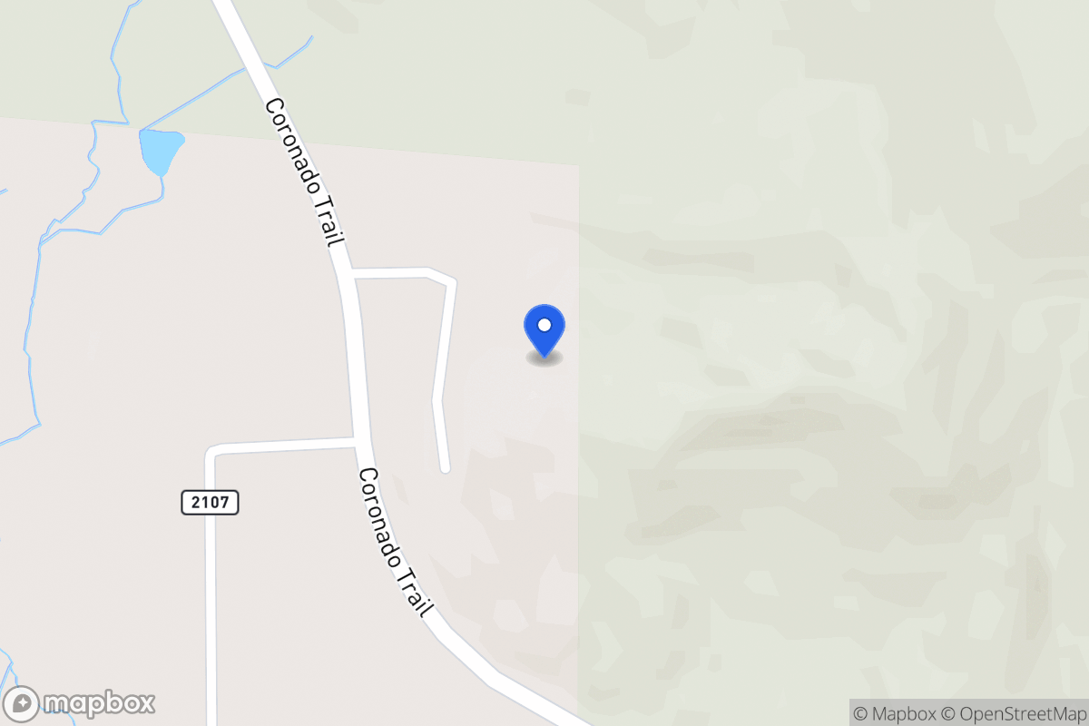 Map of 11 N2382