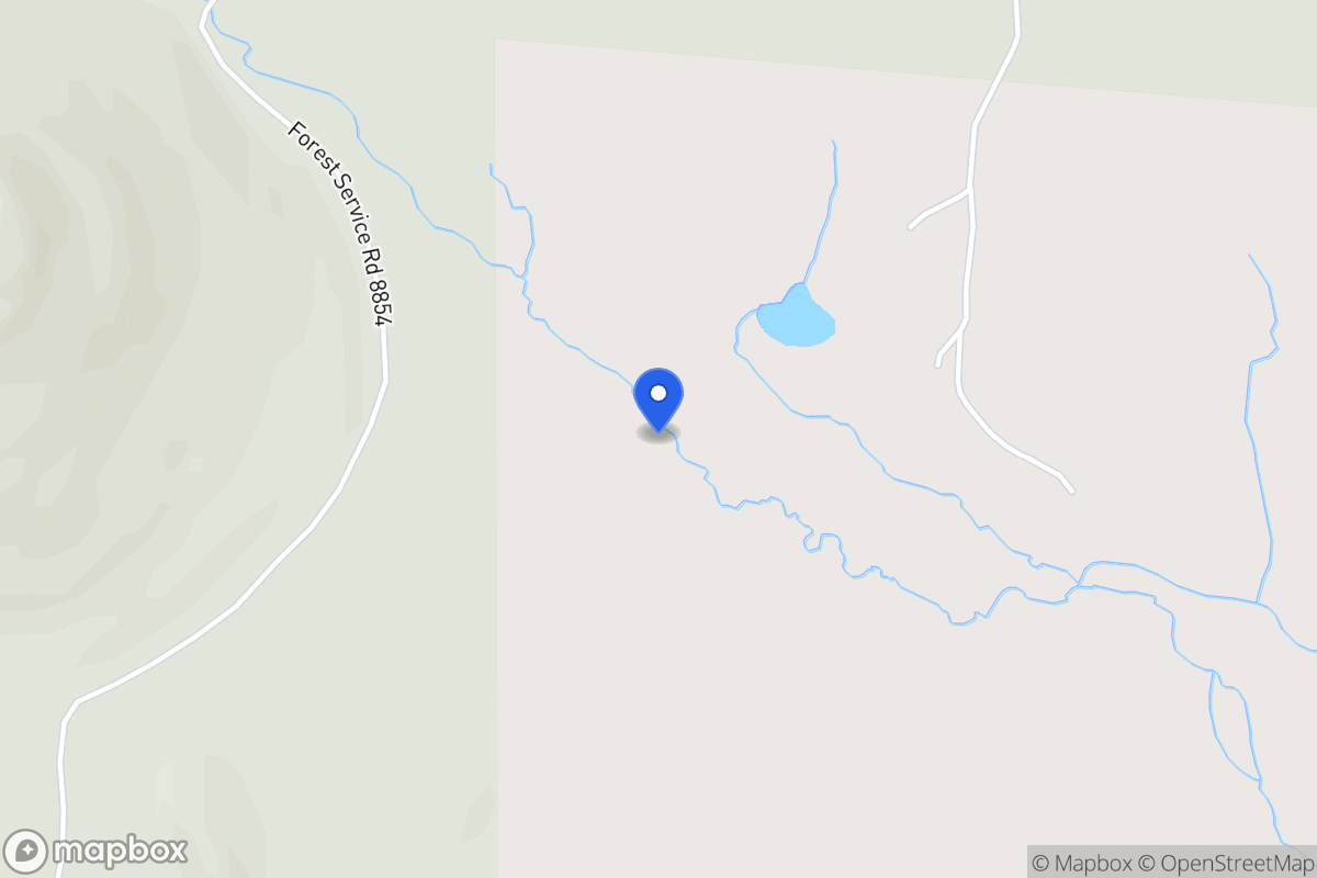 Map of 24 N2381