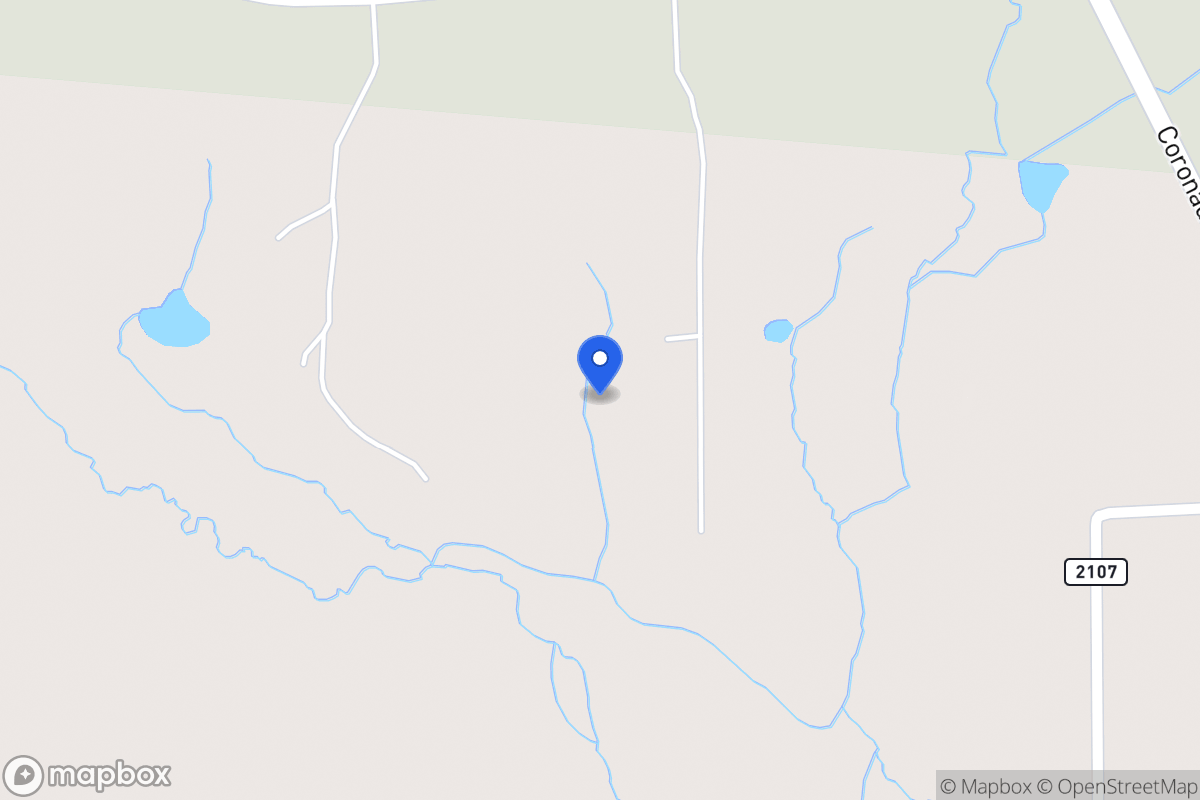 Map of 11 N2380