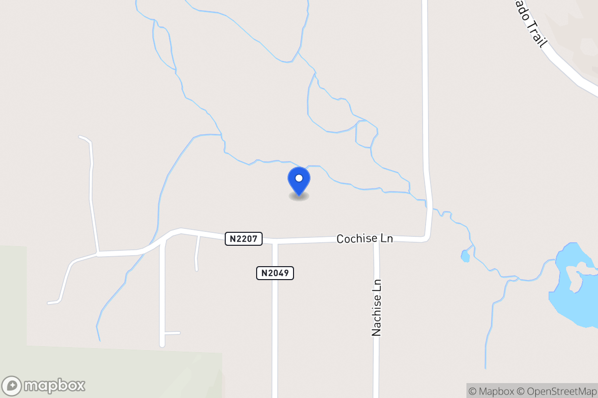 Map of 11 2107