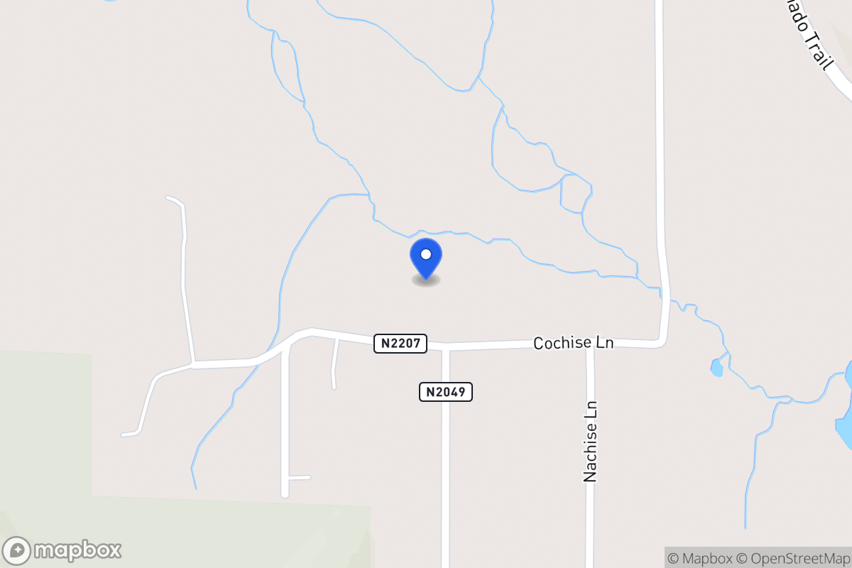 Map of 5 2107
