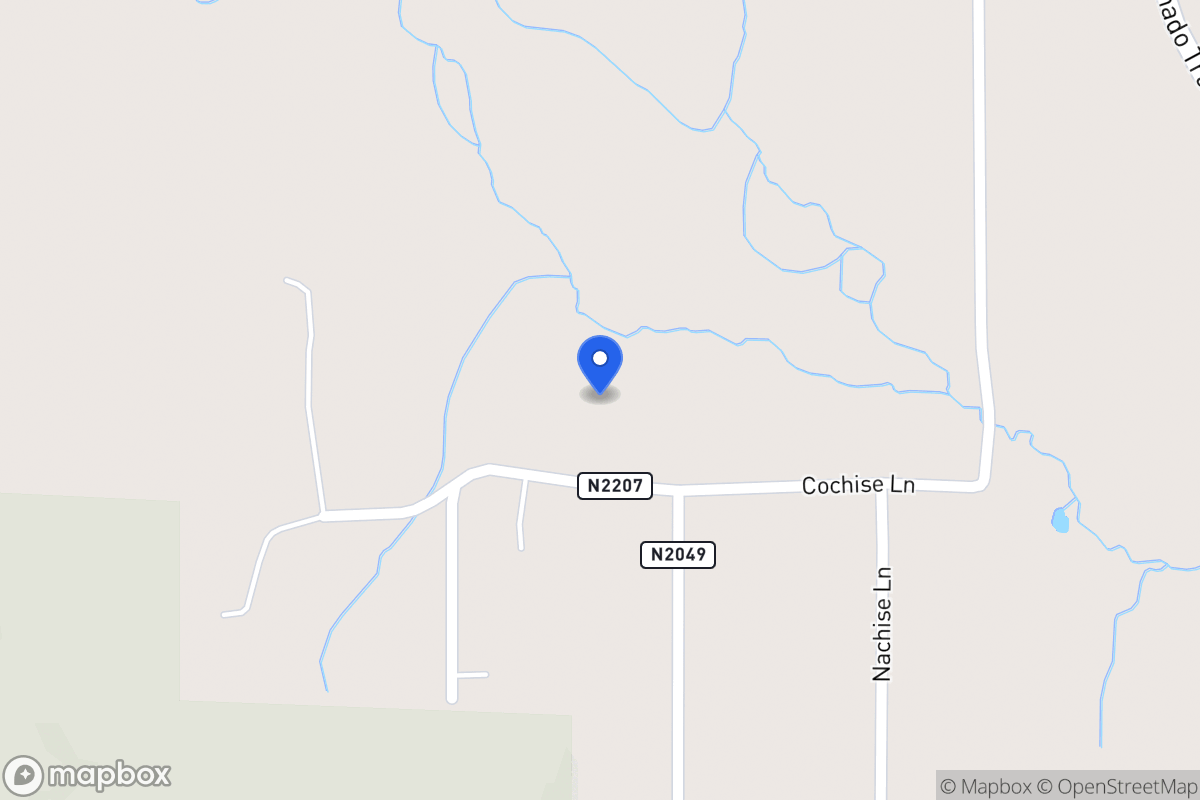 Map of 1 2107
