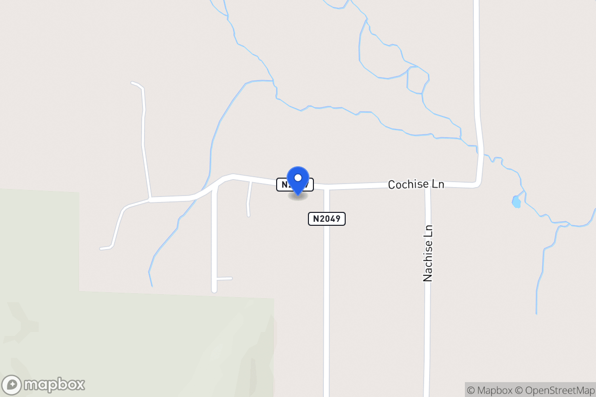 Map of 31 2049