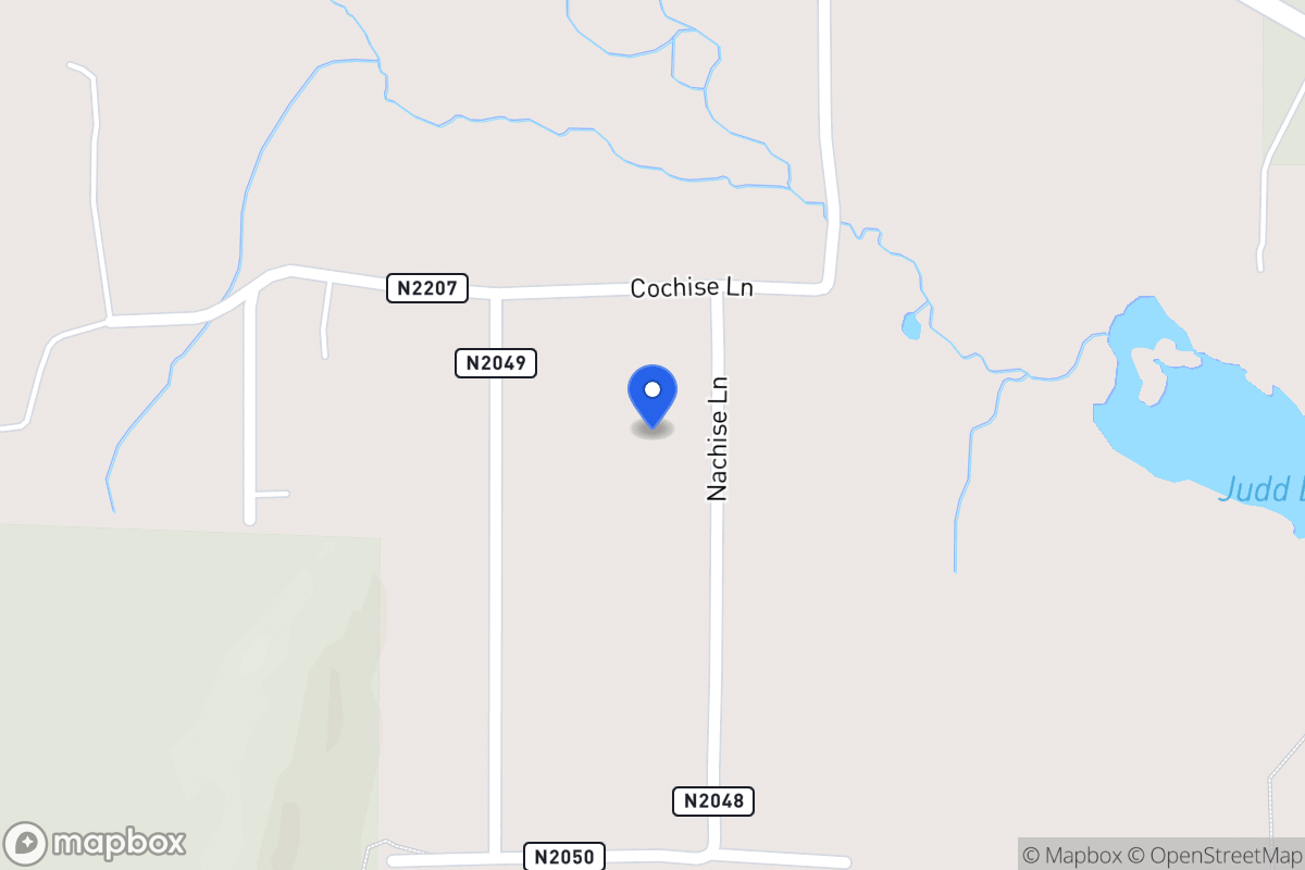 Map of 23 2048