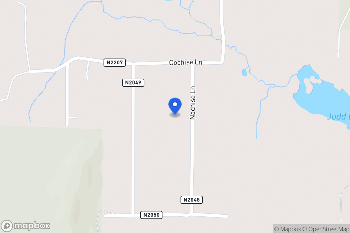 Map of 21 2048