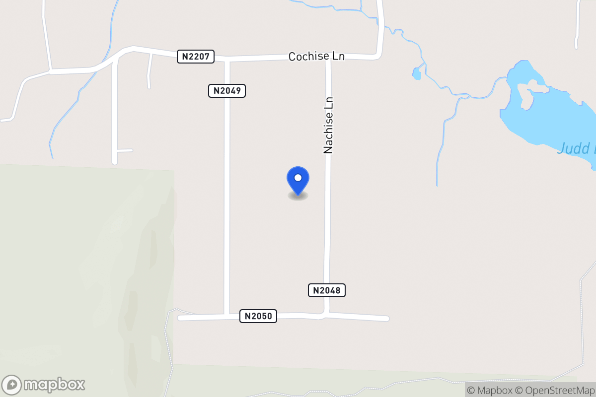 Map of 15 2048