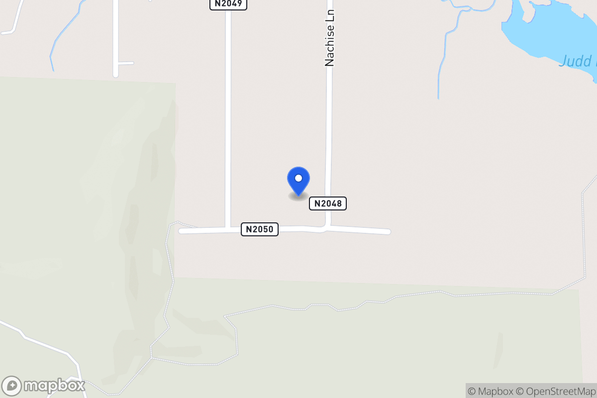 Map of 15 2050