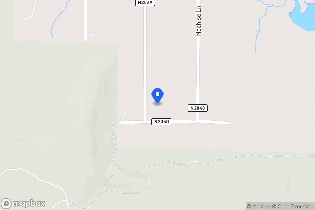 Map of 4 2049