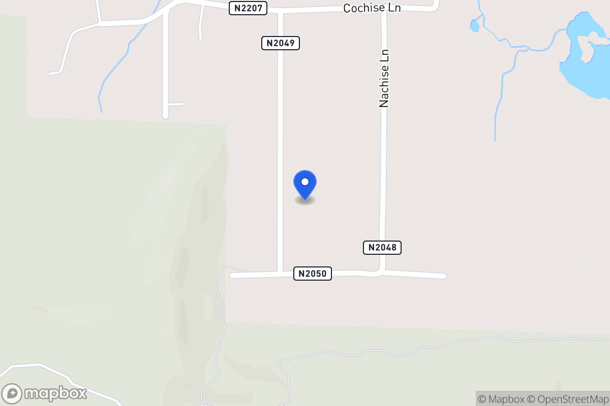 Map of 8 2049