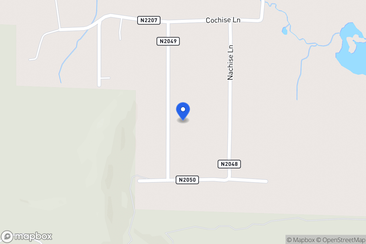 Map of 12 2049