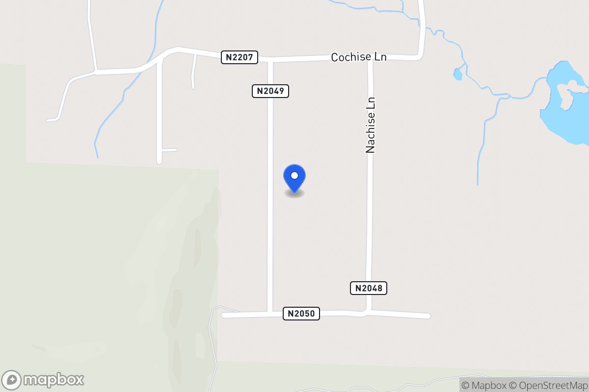 Map of 14 2049