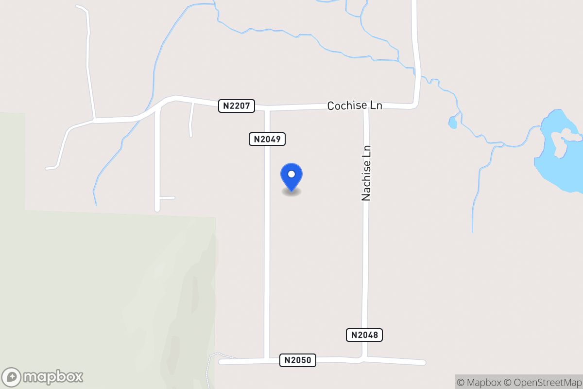 Map of 22 2049