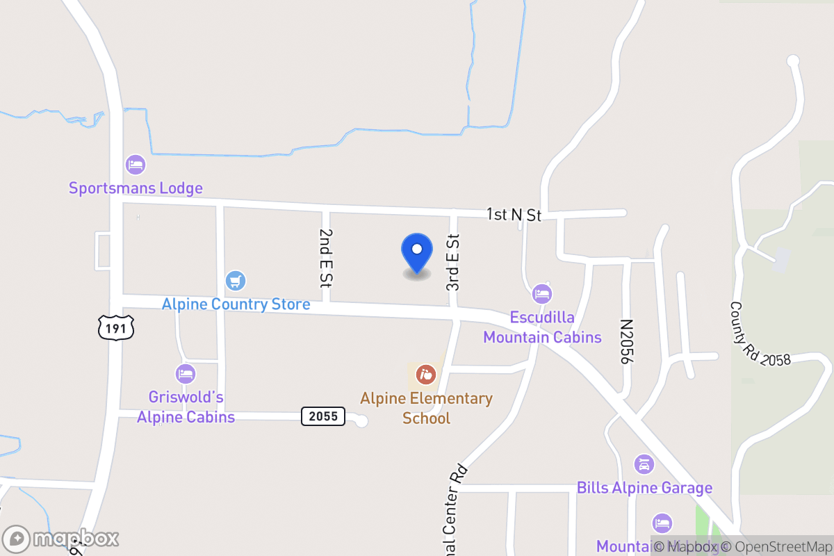 Map of 17 2052