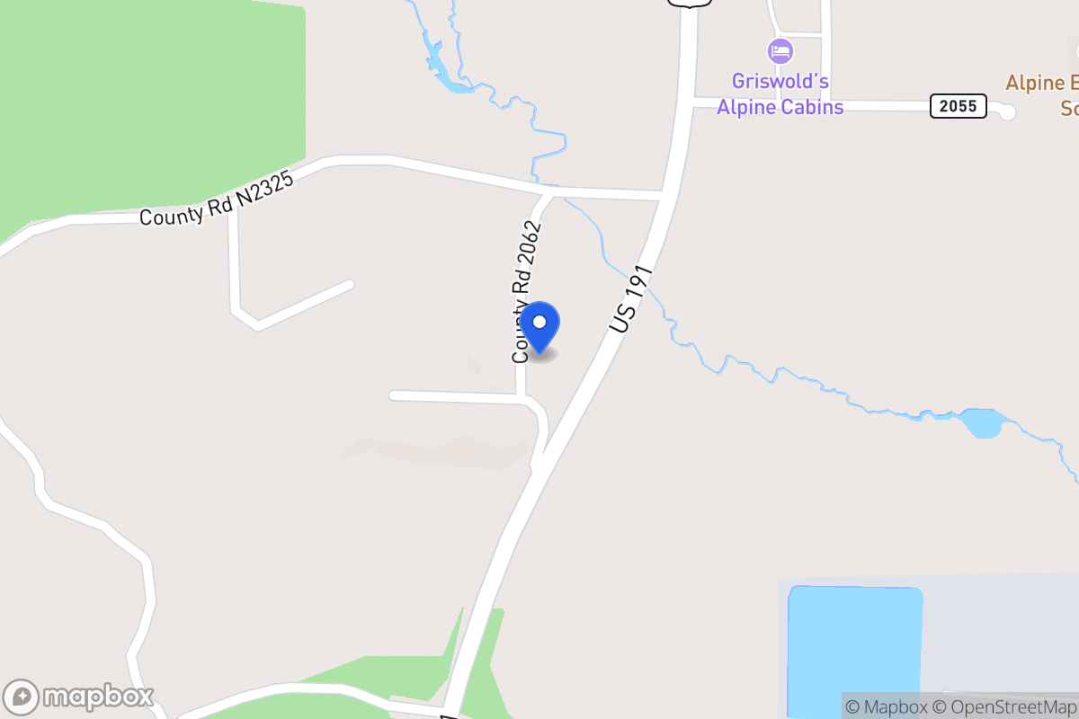 Map of 2 N2062