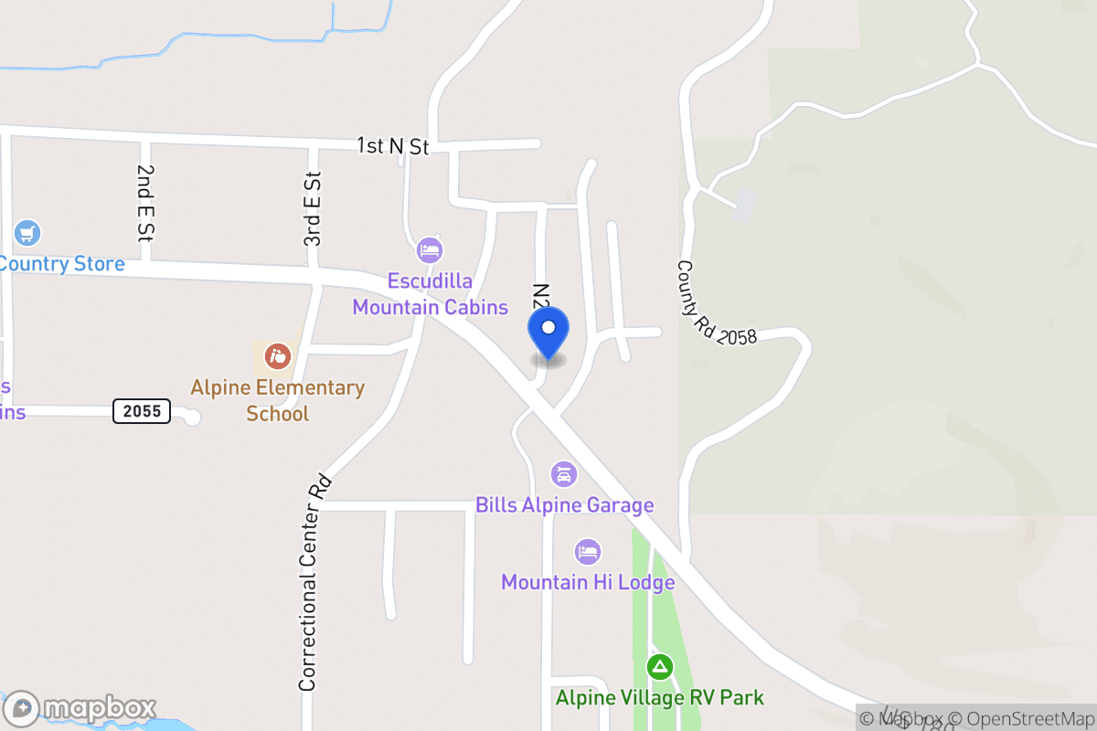 Map of 2 N2056