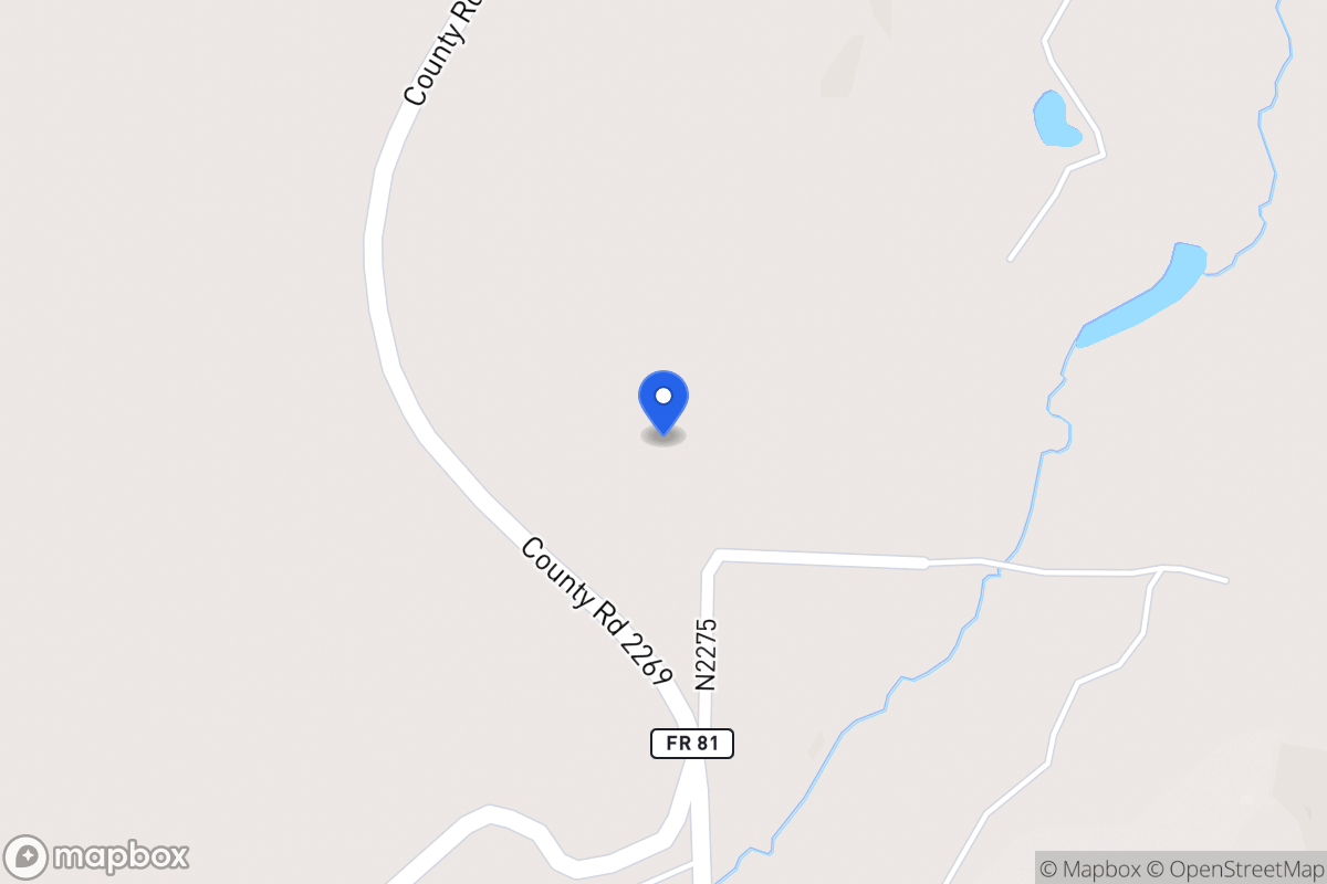 Map of 108 2269