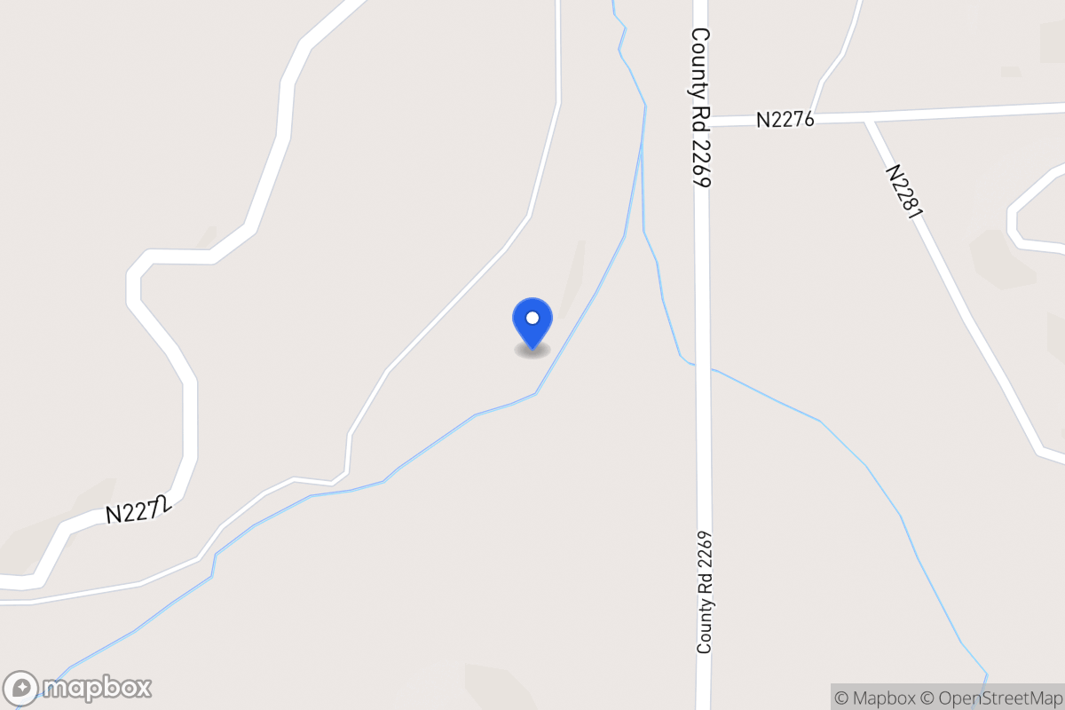 Map of 60 2269