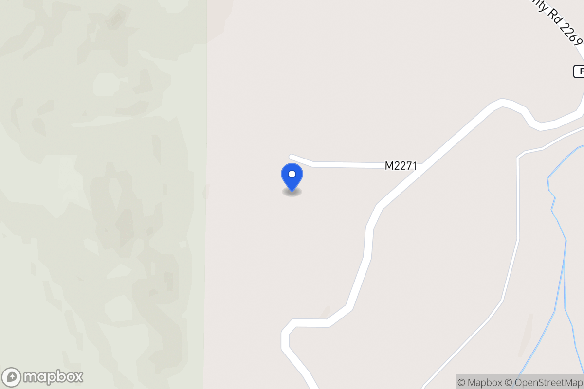 Map of 73 N2272