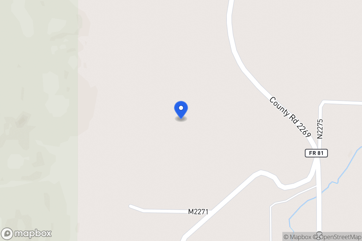 Map of 89 2269