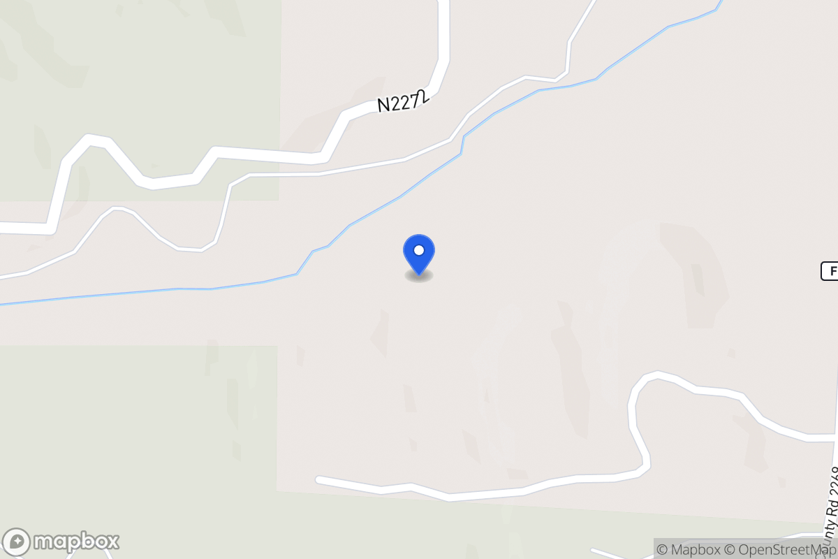 Map of 79 2269