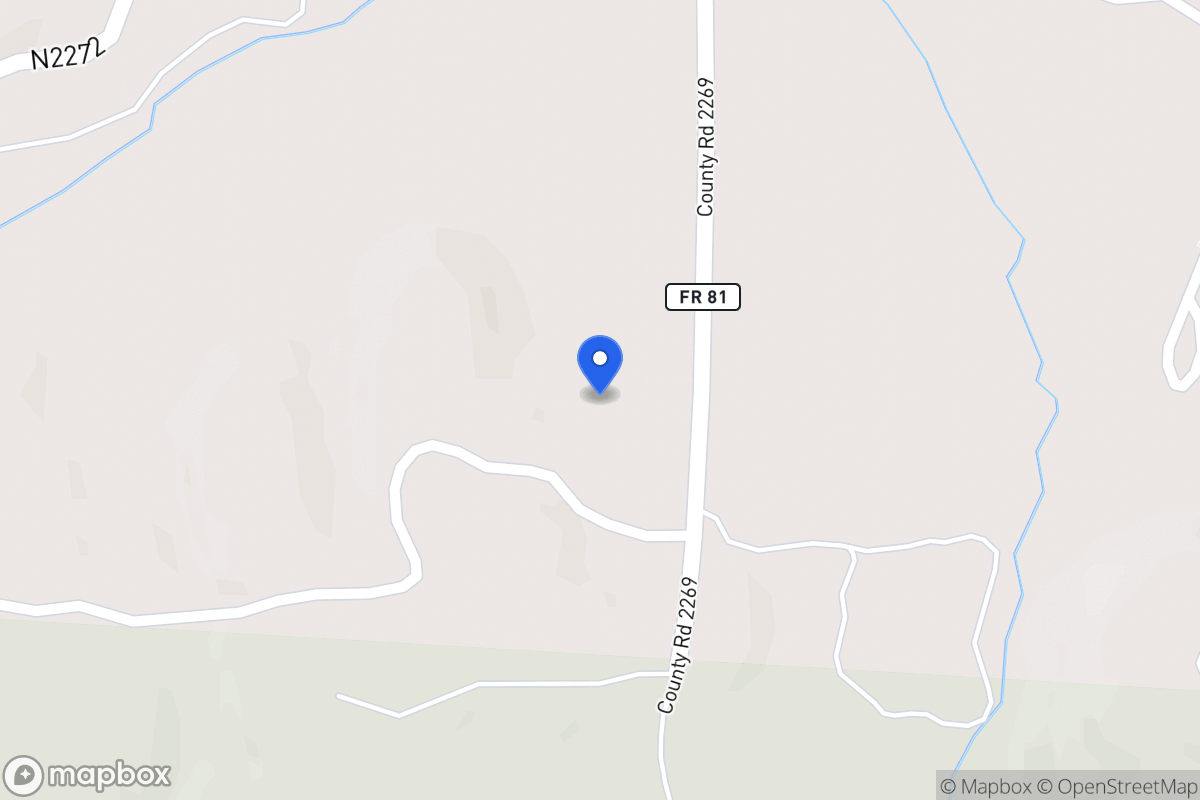 Map of 9 2269