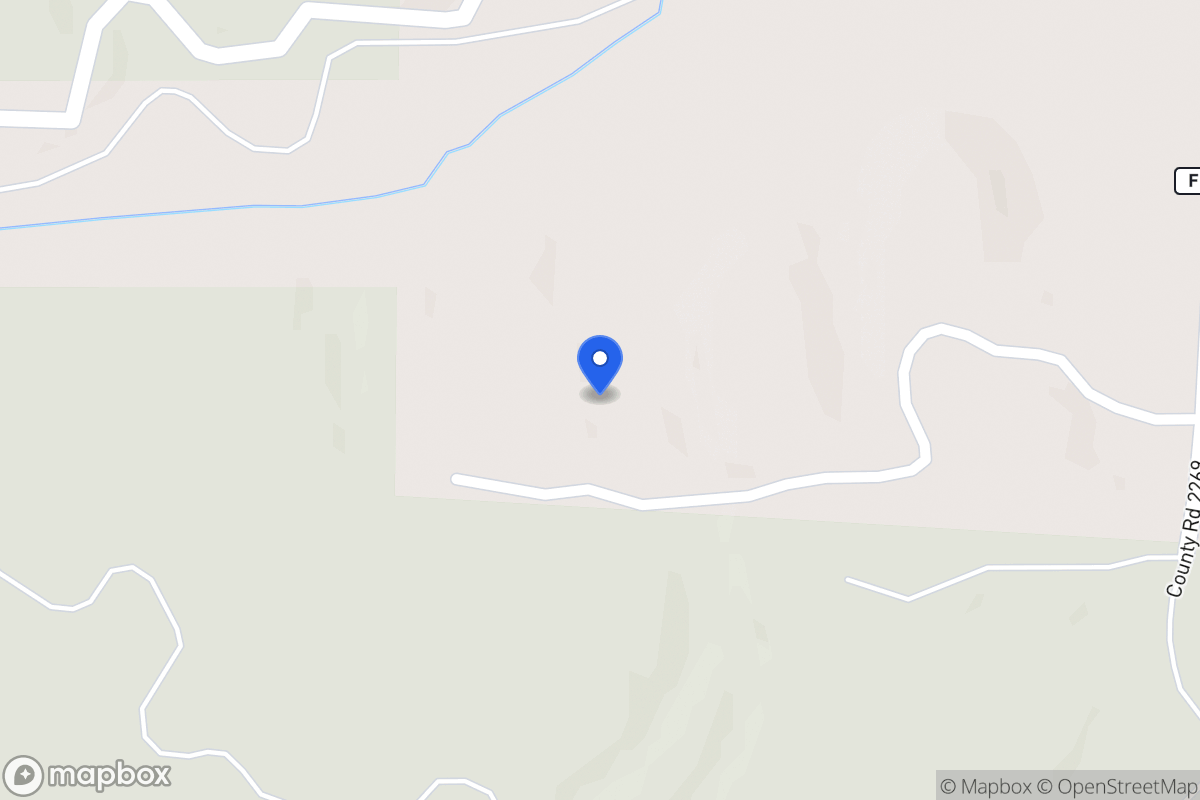 Map of 1 N2270