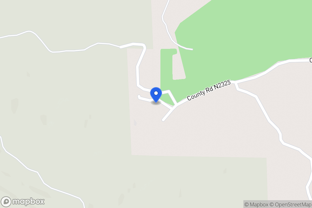 Map of 1 N2325