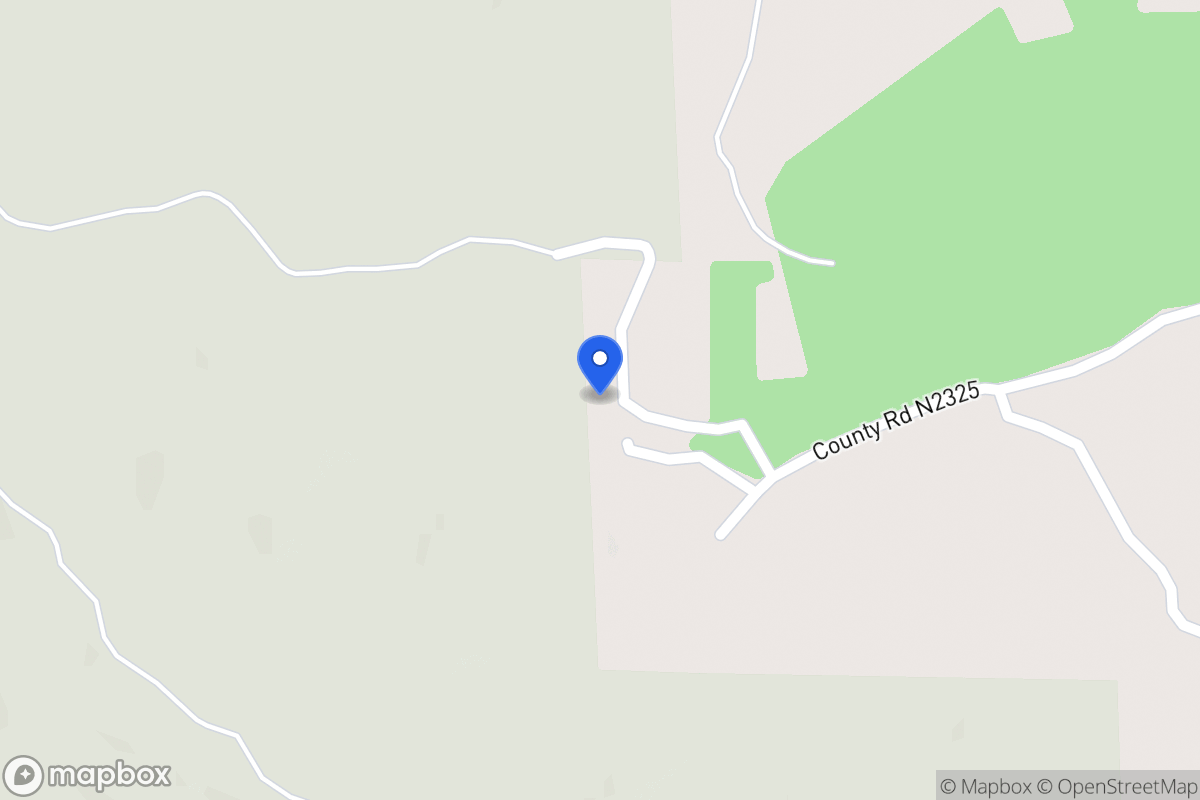 Map of 13 N2155