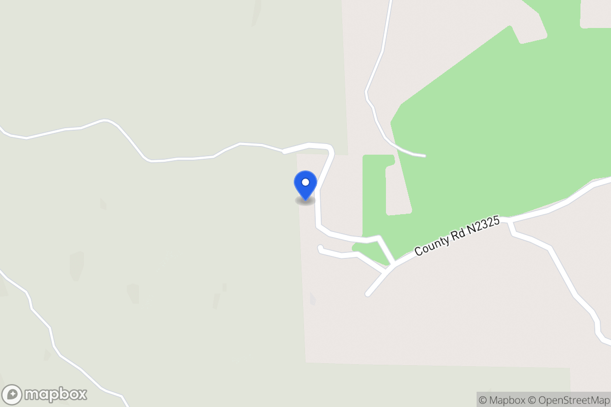 Map of 17 N2155