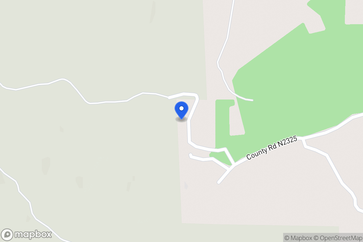 Map of 19 N2155