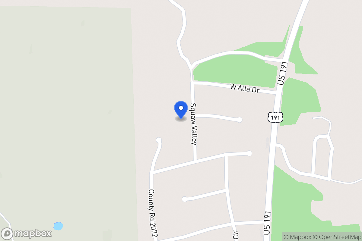 Map of 9 2192