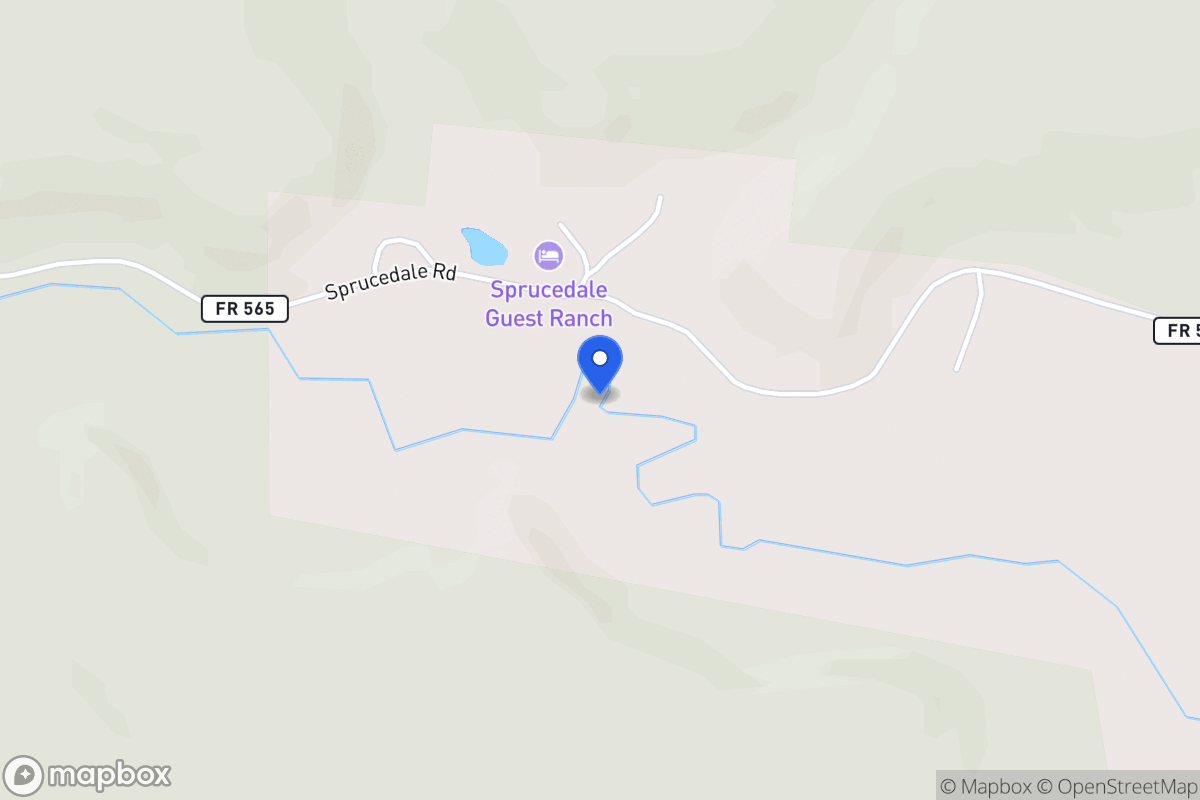 Map of 1228  Wiltbank Rd Fr 565