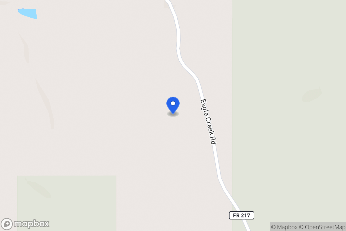 Map of 27495 E County 10th St Wellton
