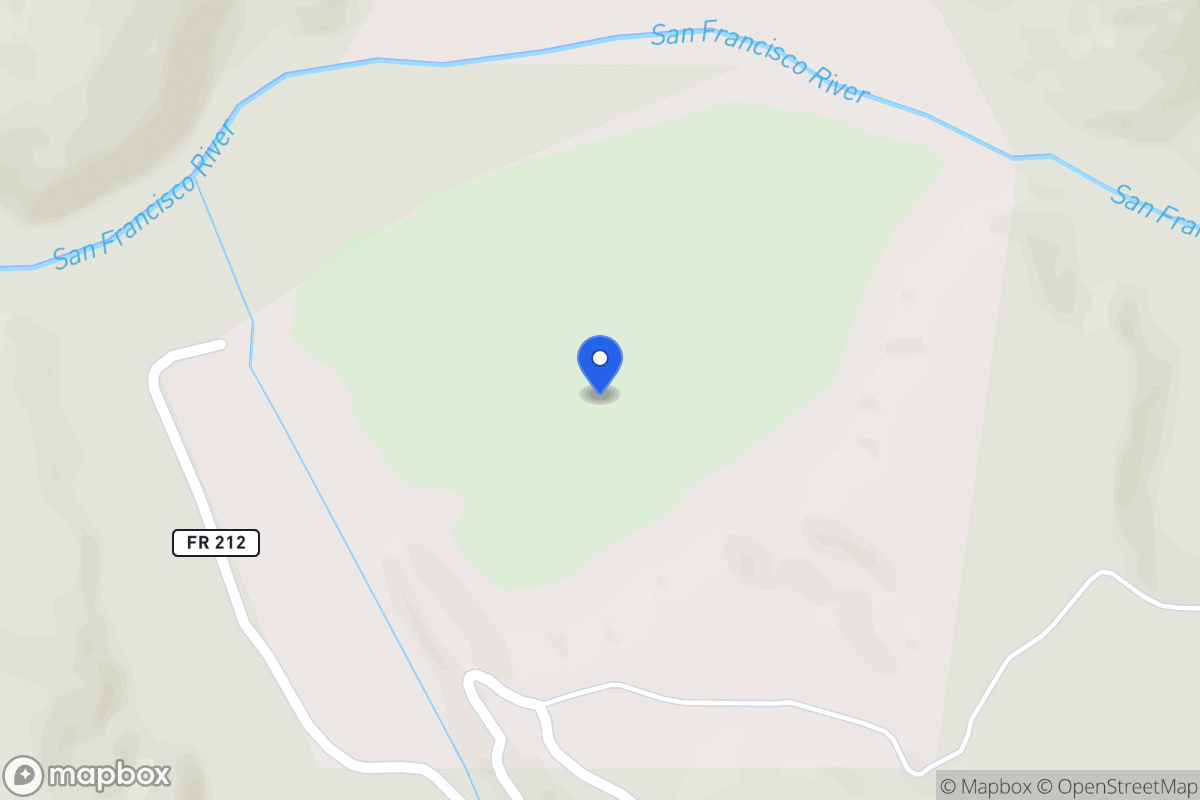 Map of 20202  Martinez Ranch  Fr 2