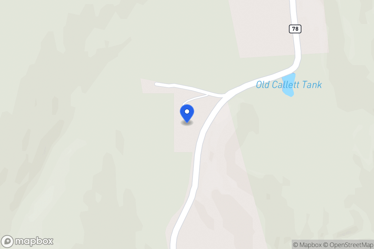 Map of 215  Collett Loop