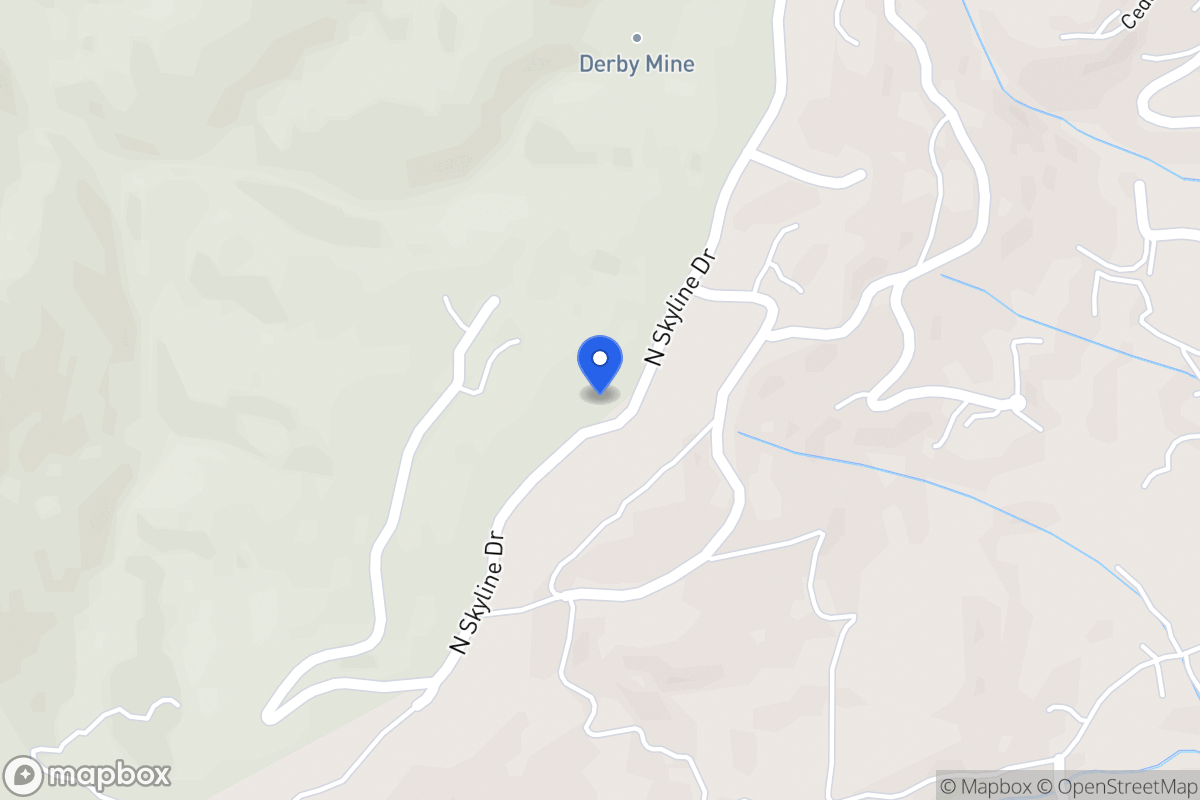 Map of 3444 Yost Rd, Litchfield