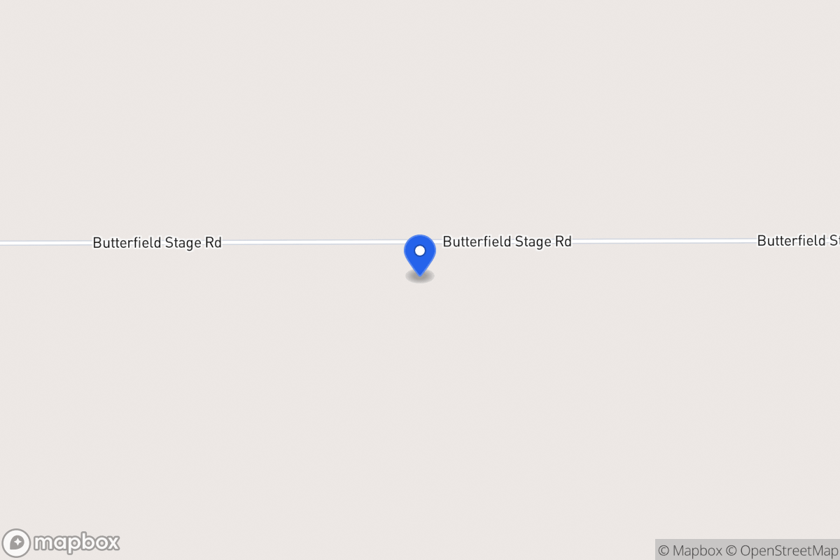 Map of 73521 E County 18th St North, Dateland