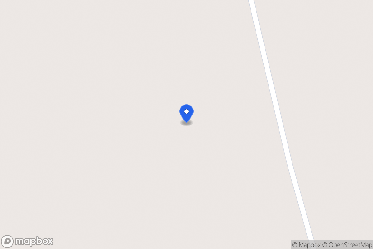 Map of 10350 E Imperial Dam Rd, Yuma