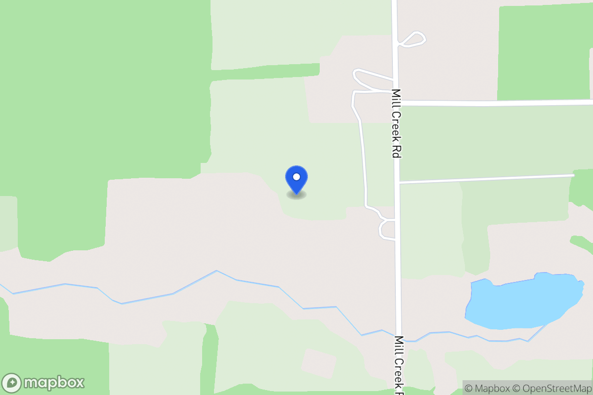 Map of 861 Nw Cr 101, Mayo