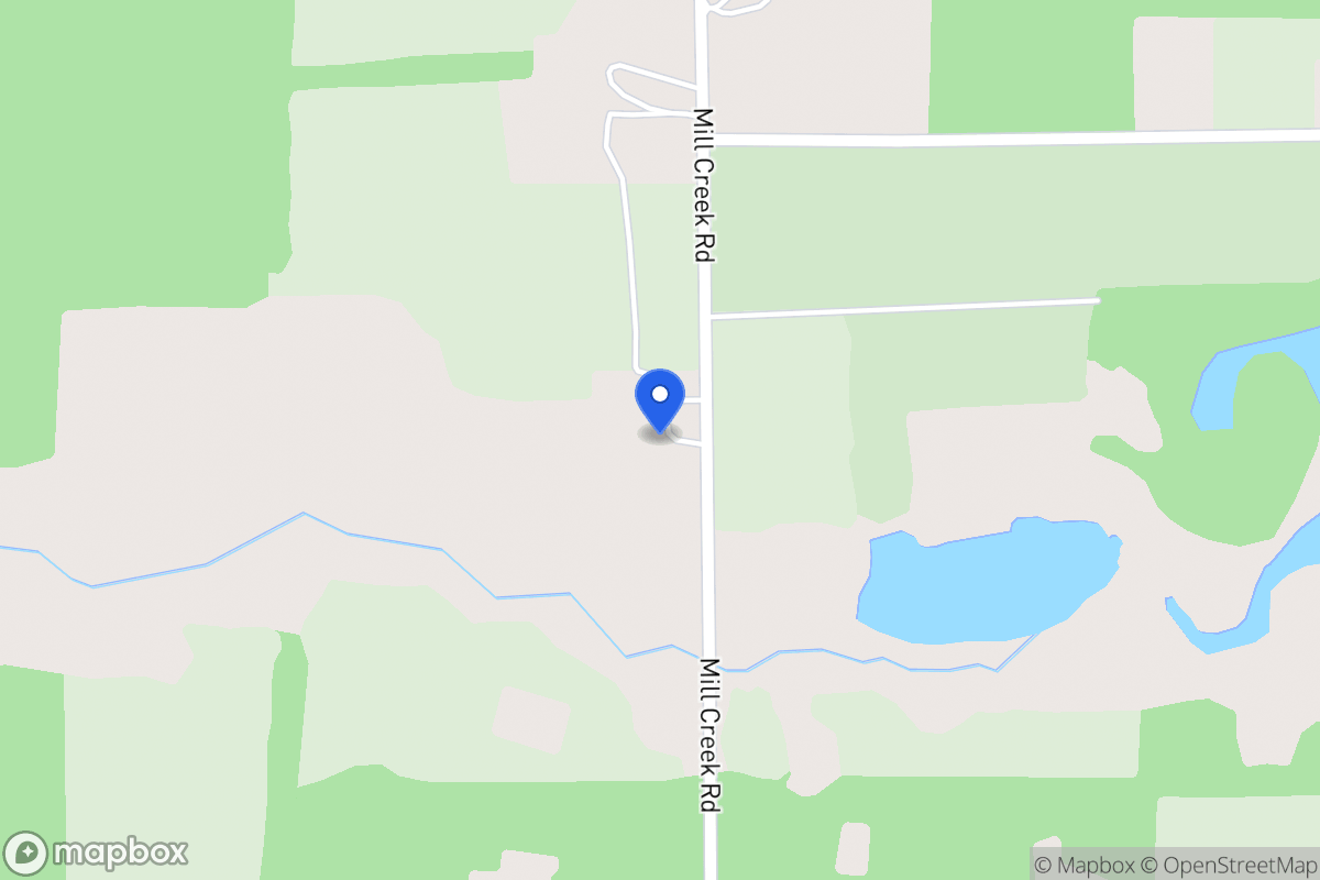 Map of 635 Nw Cr 101, Mayo