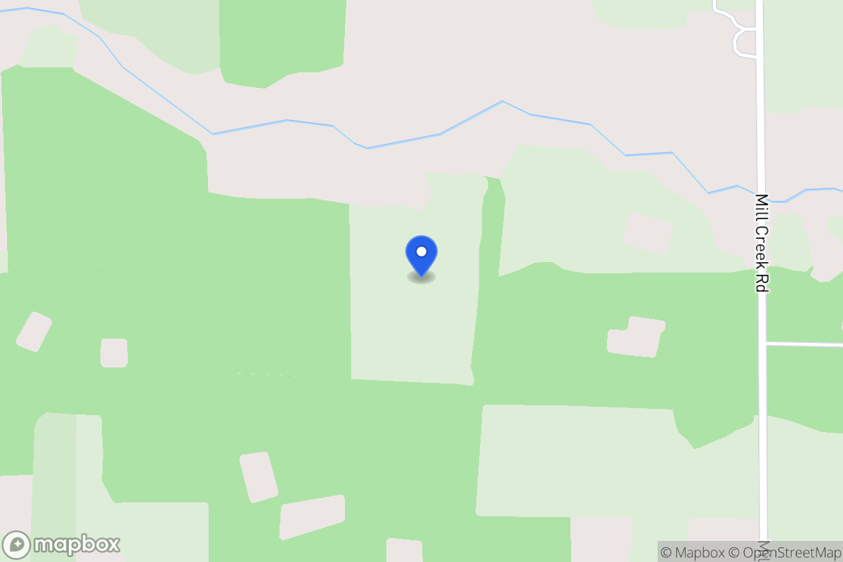 Map of 831 Nw Cr 250, Mayo