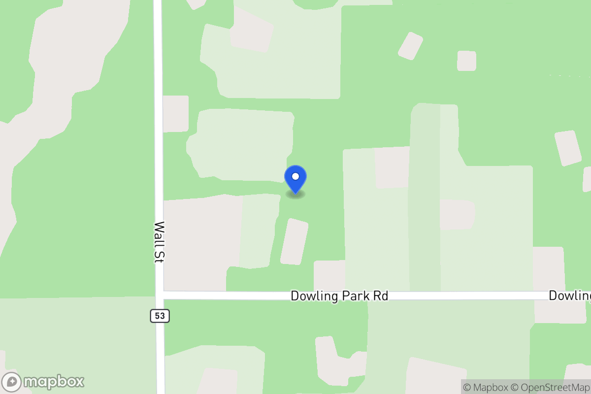Map of 249 Nw Cr 250, Mayo
