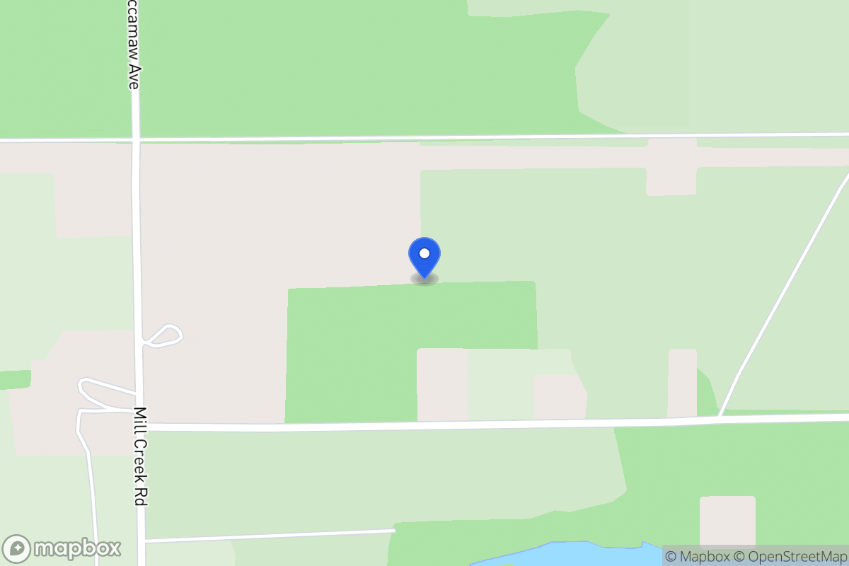 Map of 946 Nw Cr 101, Mayo